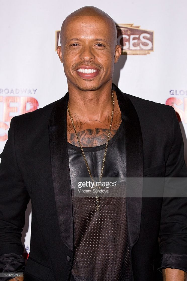 Jamal Sims