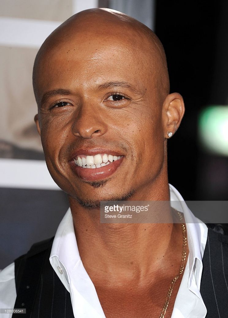 Jamal Sims