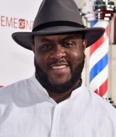 Jamal Woolard