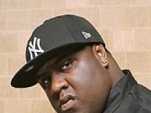 Jamal Woolard