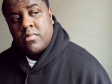 Jamal Woolard