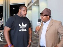 Jamal Woolard