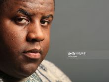 Jamal Woolard