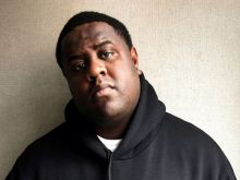 Jamal Woolard