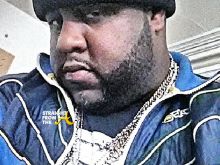 Jamal Woolard