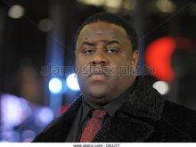 Jamal Woolard