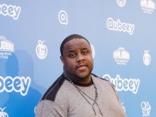 Jamal Woolard