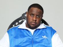 Jamal Woolard