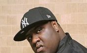 Jamal Woolard