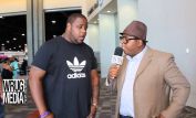 Jamal Woolard