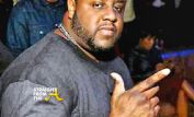 Jamal Woolard