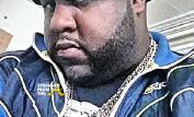 Jamal Woolard