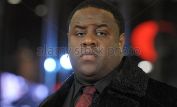 Jamal Woolard