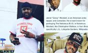 Jamal Woolard