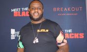 Jamal Woolard