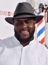 Jamal Woolard