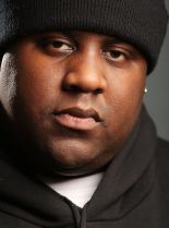 Jamal Woolard