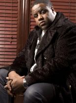 Jamal Woolard