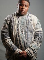 Jamal Woolard