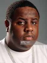 Jamal Woolard