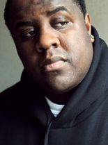 Jamal Woolard