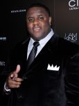 Jamal Woolard