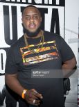 Jamal Woolard