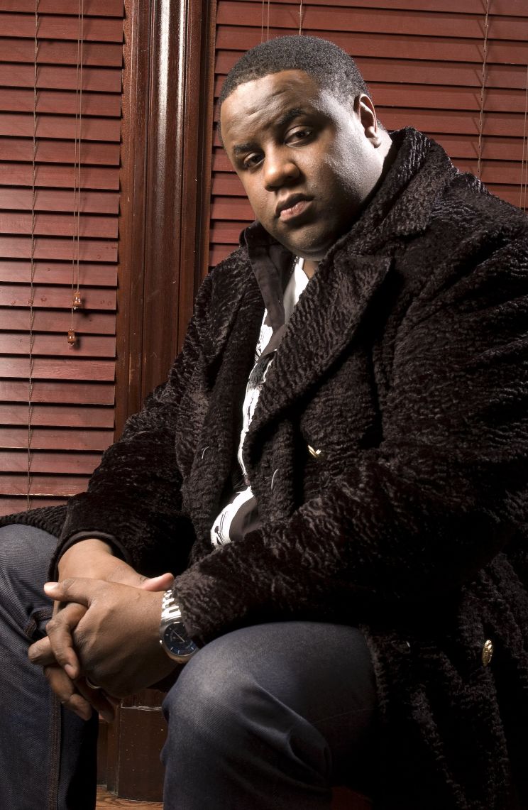Jamal Woolard