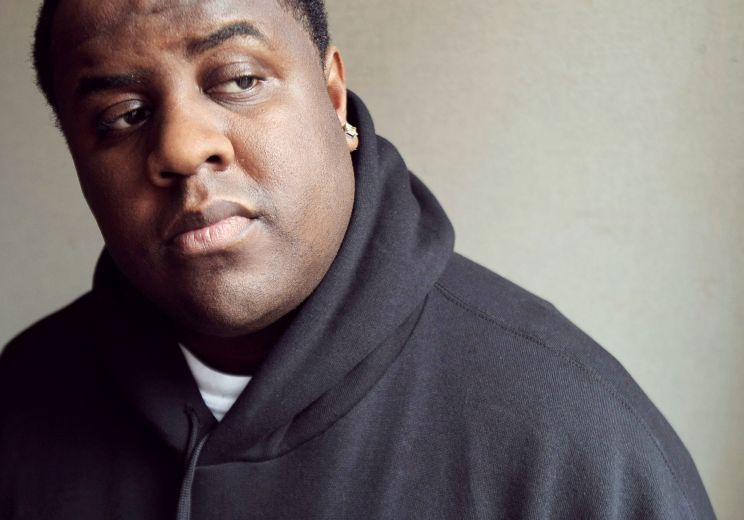 Jamal Woolard