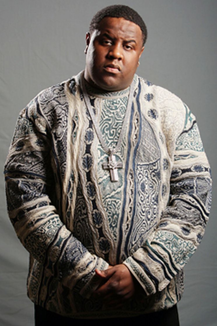 Jamal Woolard