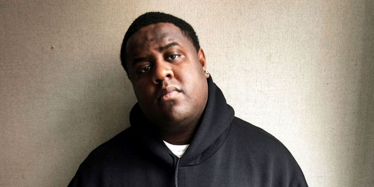 Jamal Woolard