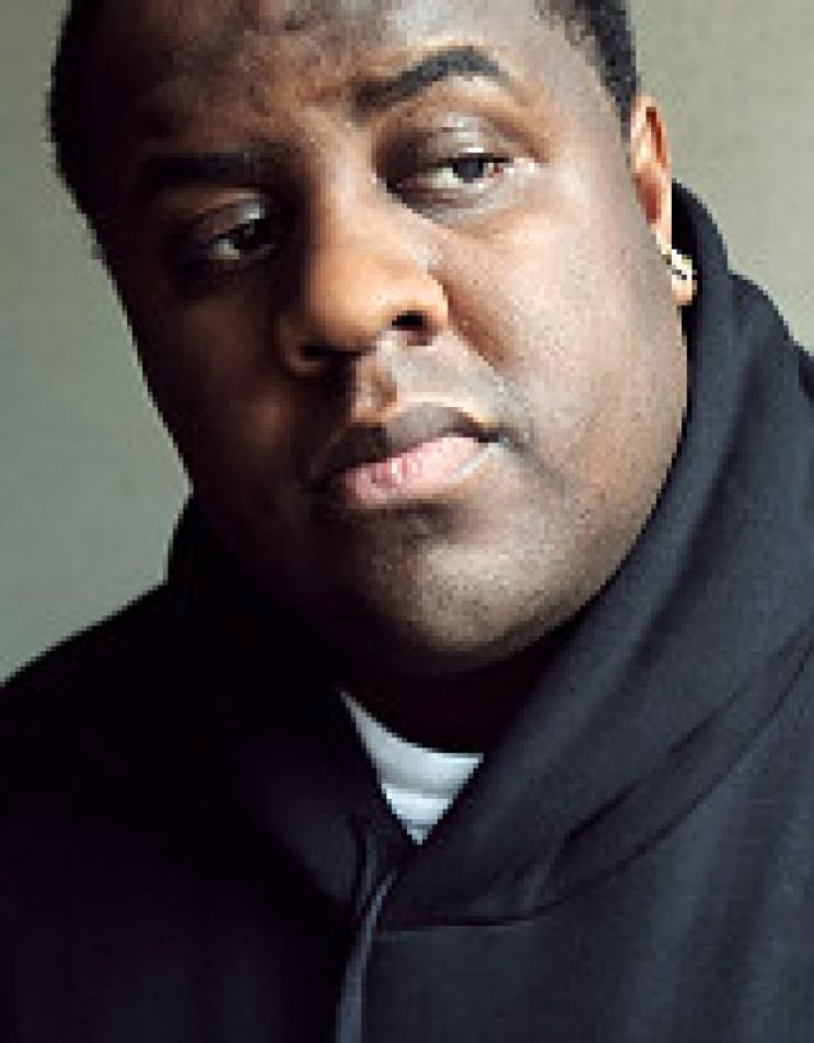 Jamal Woolard