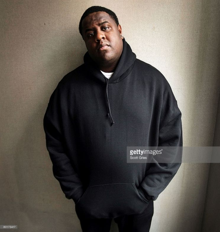 Jamal Woolard