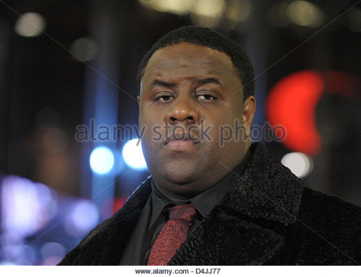 Jamal Woolard