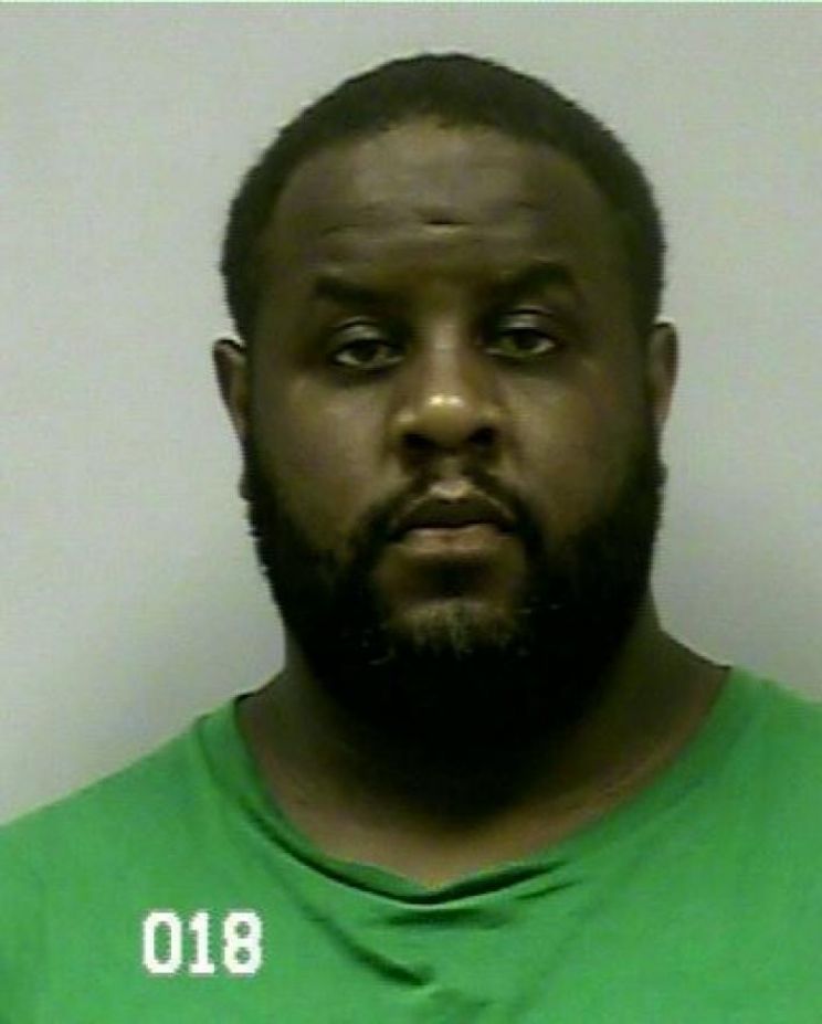 Jamal Woolard