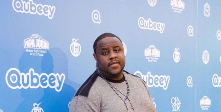 Jamal Woolard