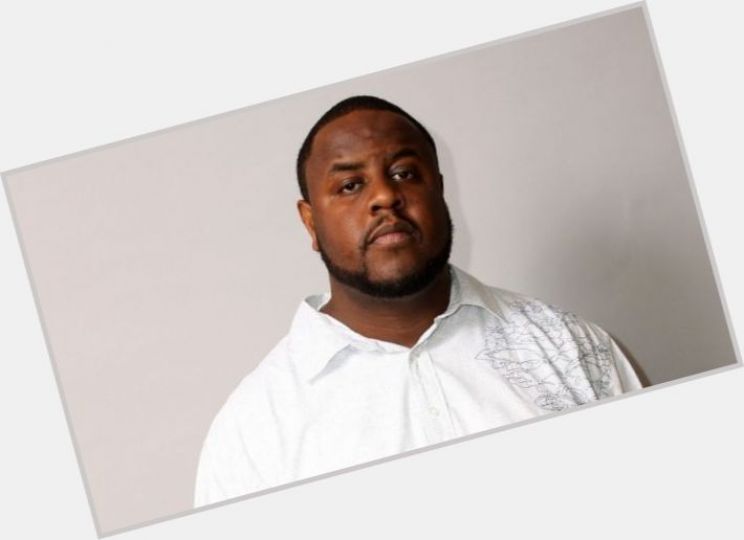 Jamal Woolard