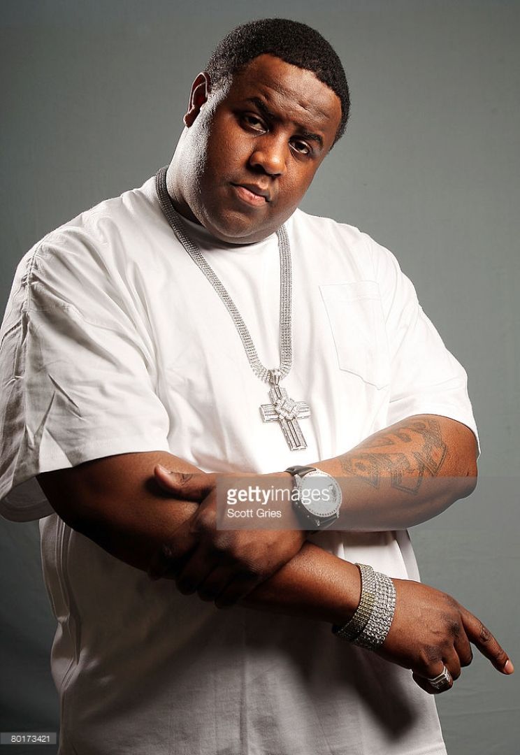 Jamal Woolard