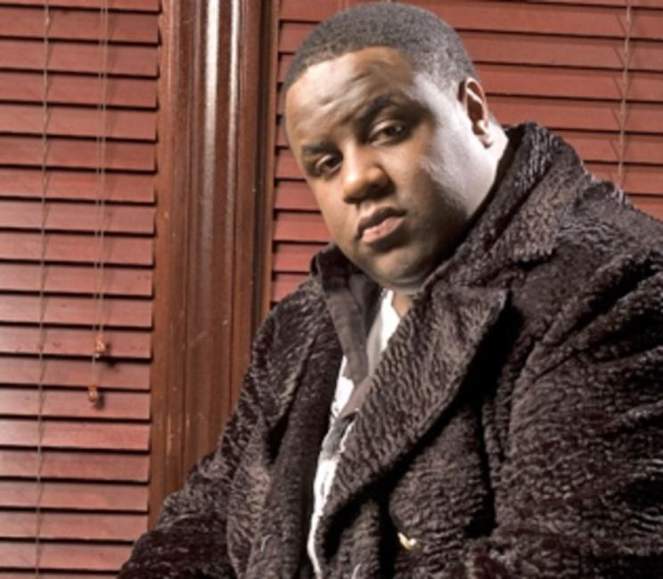 Jamal Woolard