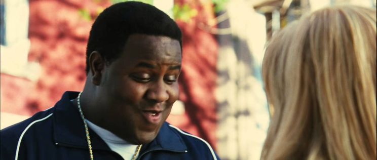 Jamal Woolard