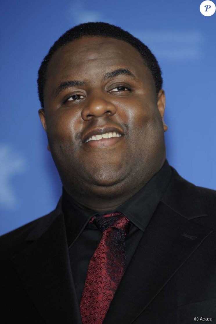 Jamal Woolard