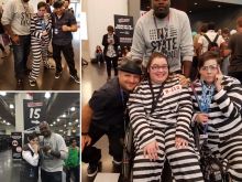 Jamar Greene