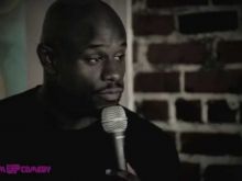 Jamar Malachi Neighbors photo