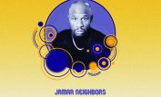 Jamar Malachi Neighbors