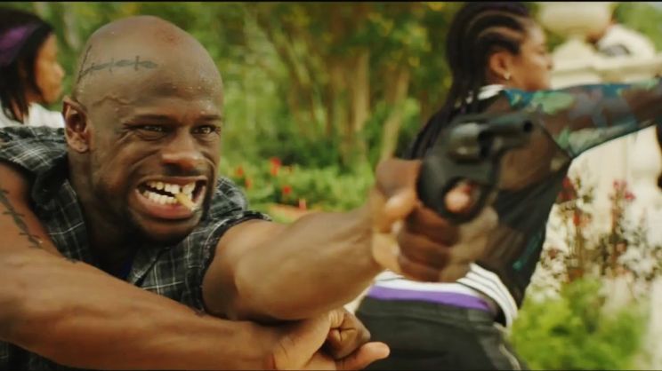 Jamar Malachi Neighbors