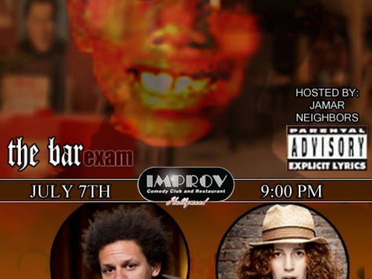 Jamar Malachi Neighbors