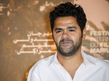 Jamel Debbouze