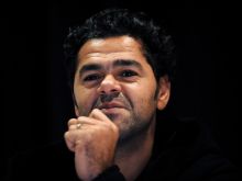 Jamel Debbouze