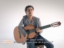 Jamel Debbouze