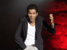 Jamel Debbouze